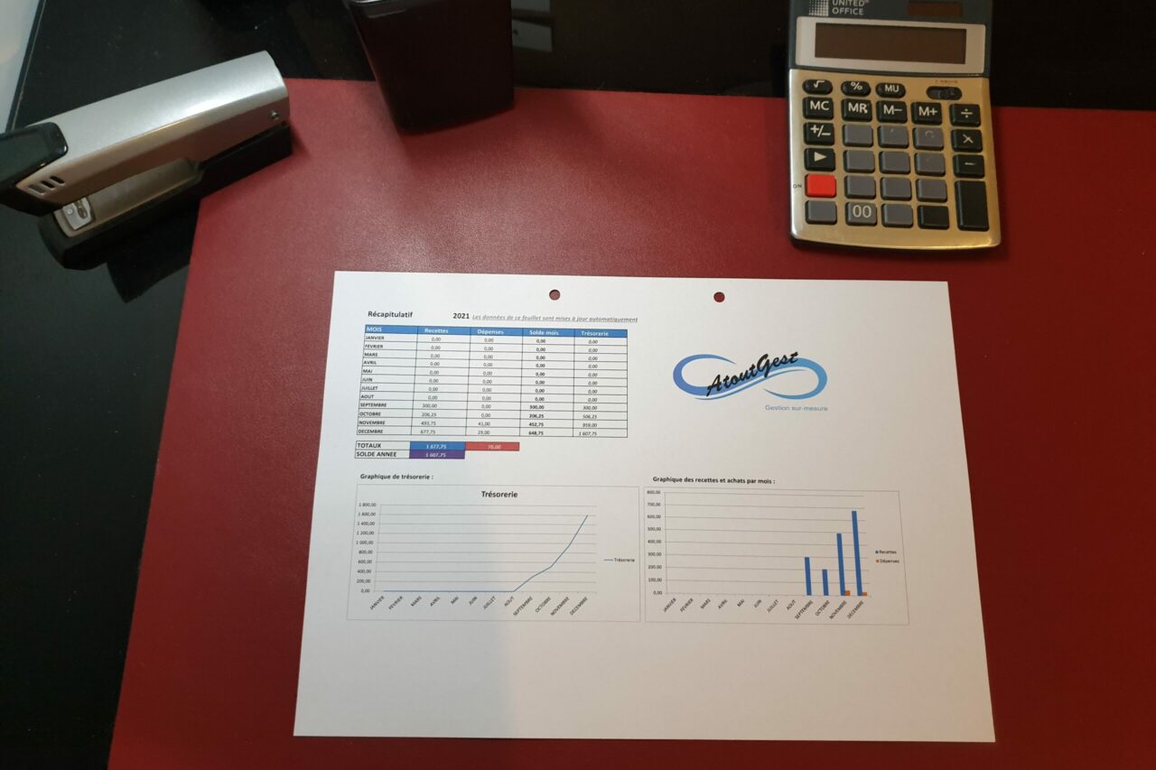 gérer son activité d'auto-entrepreneur gérer son activité d'auto-entrepreneur